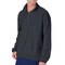 Hanes Beefy Men’s Heavyweight Quarter-Zip Sweatshirt, Crafting Blank
